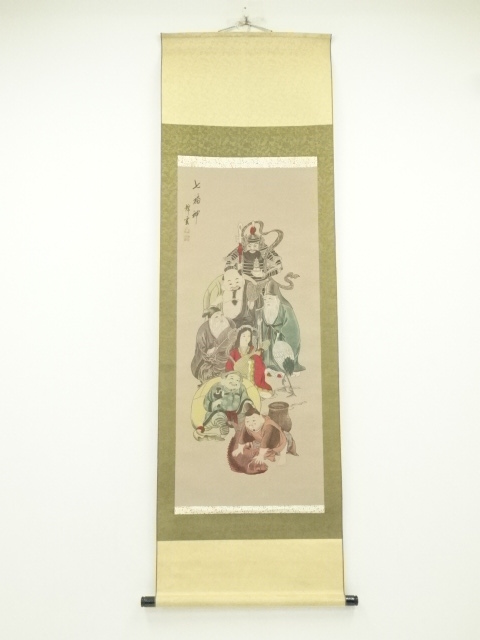 Paintings & Calligraphy